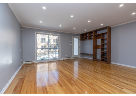 Mieszkanie do wynajęcia - 4858 Av. Henri-Julien, Le Plateau-Mont-Royal, QC H2T2E1, CA Le Plateau-Mont-Royal, Kanada, 88 m², 1738 USD (7075 PLN), NET-103057667