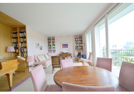 Mieszkanie na sprzedaż - Boulogne-Billancourt, Francja, 72,2 m², 697 793 USD (2 686 504 PLN), NET-99249487