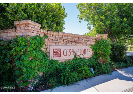 Dom na sprzedaż - 2029 Freesia Avenue Simi Valley, Usa, 122,26 m², 709 721 USD (2 775 009 PLN), NET-100917458