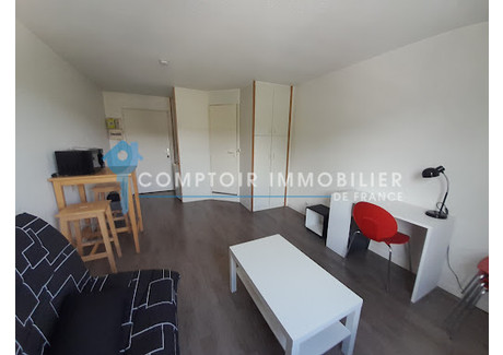 Mieszkanie na sprzedaż - Chambery, Francja, 19,67 m², 83 763 USD (322 487 PLN), NET-100150876