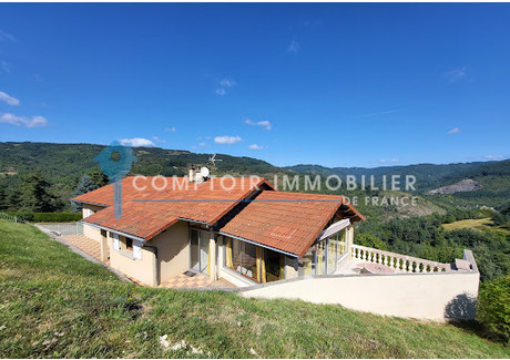 Dom na sprzedaż - Saint-Martin-De-Valamas, Francja, 110 m², 205 761 USD (796 294 PLN), NET-100544425