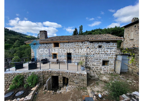 Dom na sprzedaż - Saint-Genest-Lachamp, Francja, 85 m², 162 384 USD (628 426 PLN), NET-100544426