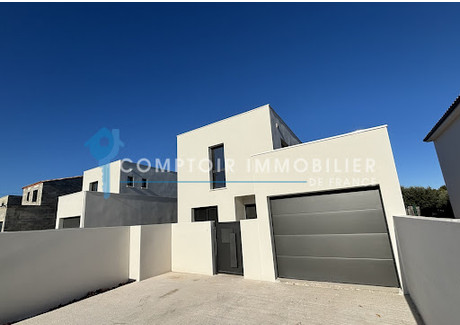 Dom na sprzedaż - Canet, Francja, 94 m², 382 519 USD (1 598 928 PLN), NET-100575033