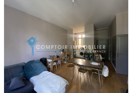 Mieszkanie na sprzedaż - Nimes, Francja, 58,3 m², 202 239 USD (829 179 PLN), NET-100511152