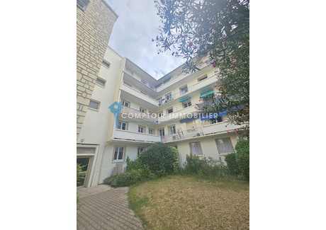 Mieszkanie na sprzedaż - Montpellier, Francja, 69,77 m², 278 243 USD (1 068 453 PLN), NET-100776359