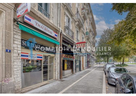 Komercyjne na sprzedaż - Grenoble, Francja, 83,54 m², 216 085 USD (866 499 PLN), NET-100796799