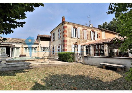 Dom na sprzedaż - Gargas, Francja, 265 m², 790 704 USD (3 091 652 PLN), NET-100828496