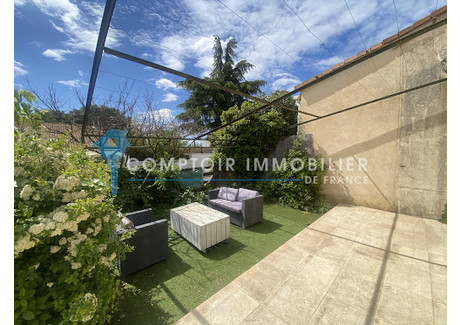 Dom na sprzedaż - Nimes, Francja, 95 m², 188 660 USD (724 455 PLN), NET-100927684