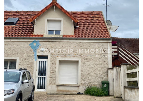 Mieszkanie na sprzedaż - Baulne, Francja, 50 m², 182 759 USD (734 690 PLN), NET-101005751