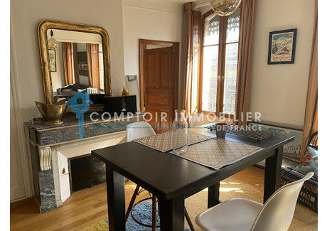 Mieszkanie na sprzedaż - Toulouse, Francja, 94,17 m², 505 800 USD (2 073 782 PLN), NET-101031143