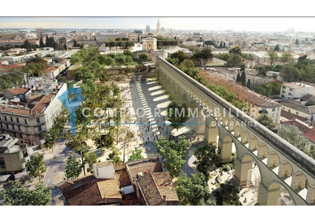 Mieszkanie na sprzedaż - Montpellier, Francja, 59 m², 200 332 USD (821 360 PLN), NET-101361872