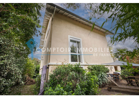 Dom na sprzedaż - Grenoble, Francja, 160 m², 484 027 USD (2 023 231 PLN), NET-101361911