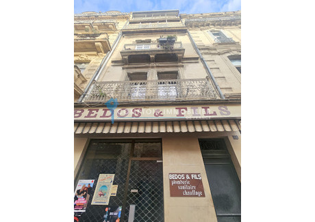 Mieszkanie na sprzedaż - Montpellier, Francja, 39,38 m², 148 987 USD (609 358 PLN), NET-101797995