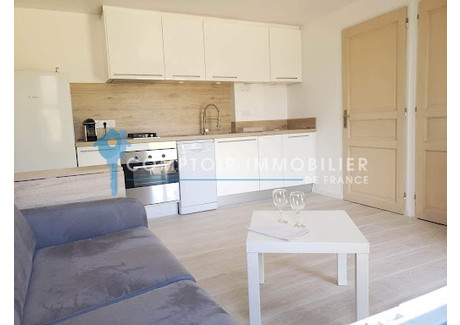 Mieszkanie na sprzedaż - Saint-Laurent-D'aigouze, Francja, 25 m², 139 414 USD (571 598 PLN), NET-102177104