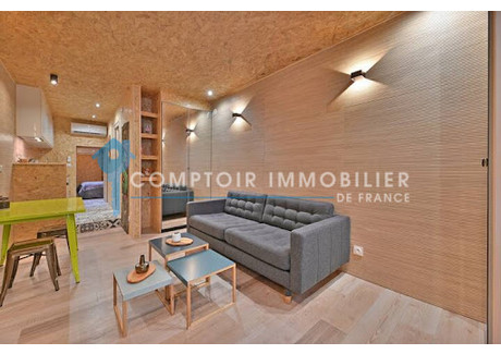 Mieszkanie na sprzedaż - Montpellier, Francja, 29 m², 147 387 USD (602 814 PLN), NET-102101221