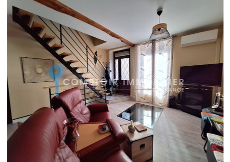 Dom na sprzedaż - Saint-Paul-Cap-De-Joux, Francja, 50 m², 142 803 USD (584 063 PLN), NET-102262460