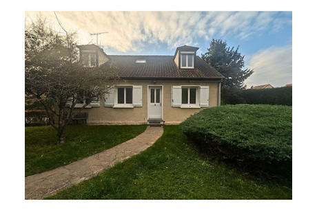 Dom na sprzedaż - Condé-Sur-Vesgre, Francja, 147 m², 401 243 USD (1 641 083 PLN), NET-102291041