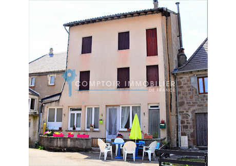 Dom na sprzedaż - Le Beage, Francja, 280 m², 167 546 USD (686 940 PLN), NET-102383042