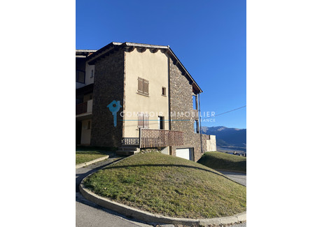 Mieszkanie na sprzedaż - Font-Romeu-Odeillo-Via, Francja, 29,78 m², 141 553 USD (580 368 PLN), NET-102862652