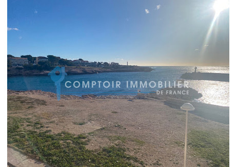 Mieszkanie na sprzedaż - Martigues, Francja, 66,64 m², 505 540 USD (2 072 712 PLN), NET-103105705