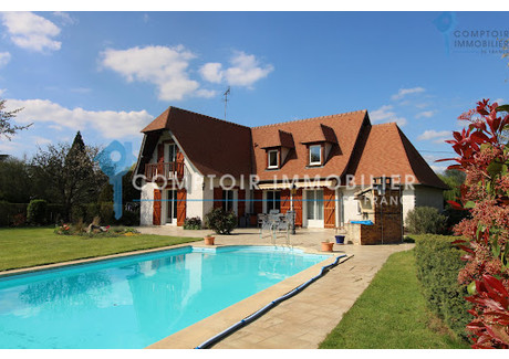 Dom na sprzedaż - Pacy-Sur-Eure, Francja, 145 m², 514 614 USD (2 068 747 PLN), NET-89440168