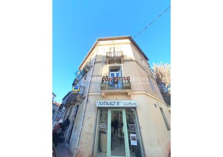 Mieszkanie na sprzedaż - Montpellier, Francja, 43 m², 162 609 USD (652 062 PLN), NET-94295469