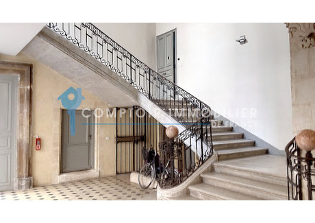 Mieszkanie na sprzedaż - Nimes, Francja, 61 m², 162 177 USD (661 682 PLN), NET-94872415
