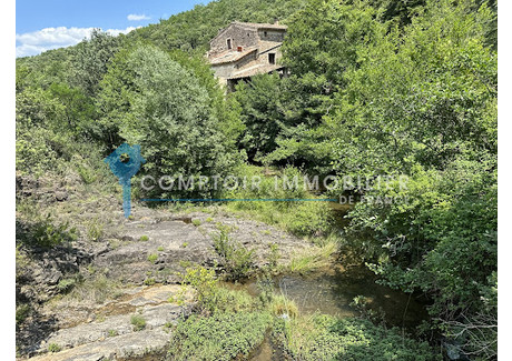 Dom na sprzedaż - Anduze, Francja, 90 m², 236 906 USD (912 089 PLN), NET-95104360