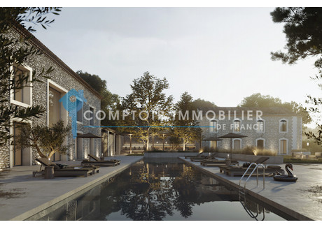 Dom na sprzedaż - Mauguio, Francja, 1000 m², 1 267 514 USD (4 994 004 PLN), NET-95104395