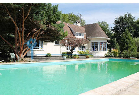 Dom na sprzedaż - Pacy-Sur-Eure, Francja, 160 m², 637 007 USD (2 598 988 PLN), NET-95283388