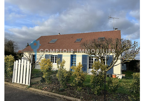 Dom na sprzedaż - Auneau, Francja, 142 m², 290 751 USD (1 168 820 PLN), NET-95643302