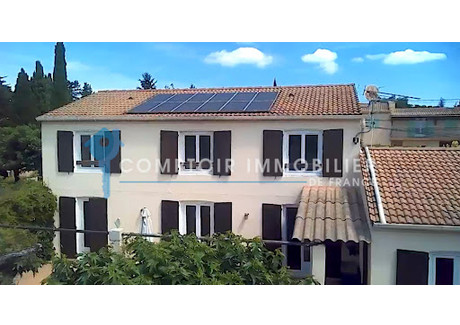 Dom na sprzedaż - Pelissanne, Francja, 200 m², 647 435 USD (2 648 010 PLN), NET-95933864