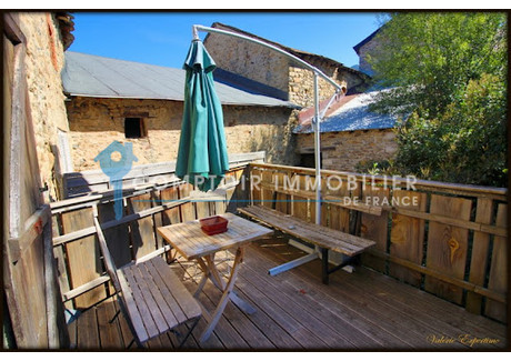 Dom na sprzedaż - Saint-Pierre-Dels-Forcats, Francja, 133,5 m², 259 545 USD (1 064 135 PLN), NET-96133759