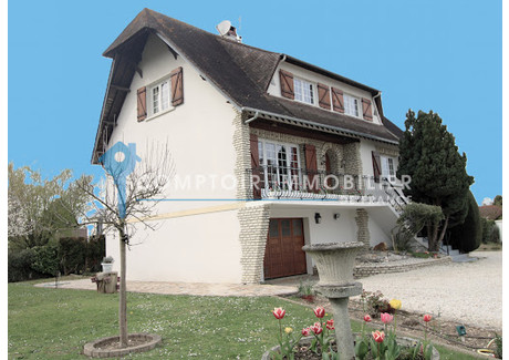 Dom na sprzedaż - Ivry-La-Bataille, Francja, 135 m², 297 935 USD (1 218 553 PLN), NET-96357862