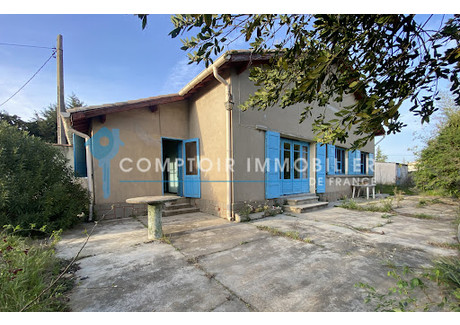 Dom na sprzedaż - Bezouce, Francja, 100 m², 231 498 USD (891 265 PLN), NET-96462162