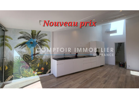 Dom na sprzedaż - Saint-Geniès-Des-Mourgues, Francja, 80 m², 333 783 USD (1 325 119 PLN), NET-96516603