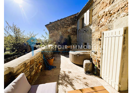 Dom na sprzedaż - Uzes, Francja, 104 m², 311 632 USD (1 196 668 PLN), NET-96675972