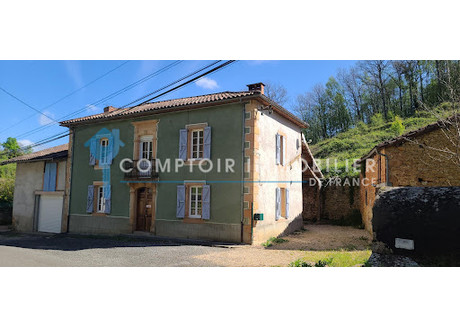 Dom na sprzedaż - Saint-Marcet, Francja, 135 m², 152 477 USD (585 512 PLN), NET-96852344