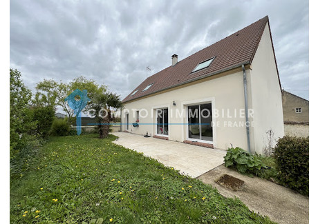 Dom na sprzedaż - Aunay-Sous-Auneau, Francja, 160 m², 305 194 USD (1 275 711 PLN), NET-97099407