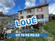 Dom do wynajęcia - Le Sappey-En-Chartreuse, Francja, 149 m², 1608 USD (6463 PLN), NET-97168950