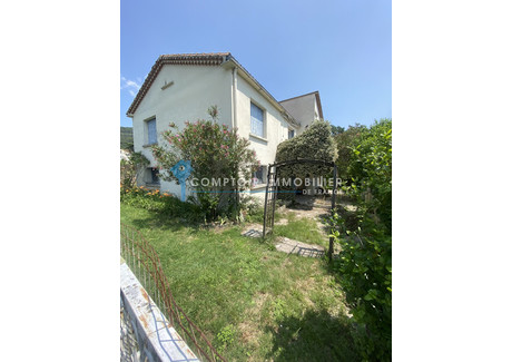 Dom na sprzedaż - Saint-Florent-Sur-Auzonnet, Francja, 196 m², 213 796 USD (842 354 PLN), NET-97168961