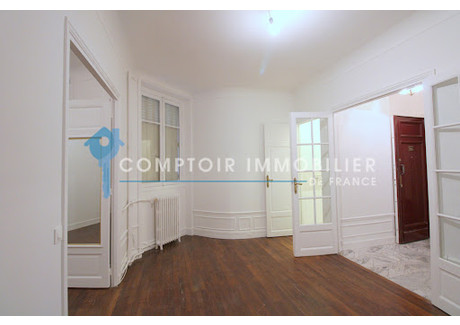 Mieszkanie na sprzedaż - Paris, Francja, 41 m², 431 674 USD (1 739 644 PLN), NET-97412213