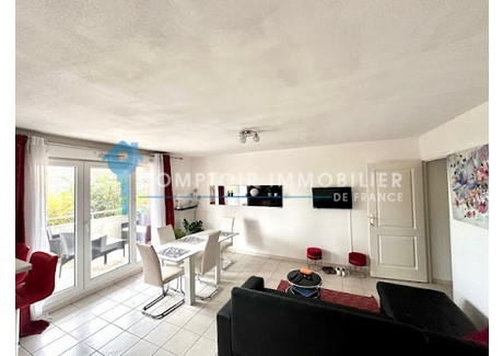 Mieszkanie na sprzedaż - Montpellier, Francja, 65 m², 221 481 USD (850 489 PLN), NET-98463631