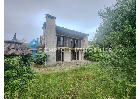 Dom na sprzedaż - Ales, Francja, 174 m², 262 384 USD (1 075 774 PLN), NET-98493942