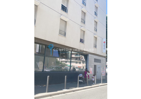 Mieszkanie na sprzedaż - Marseille, Francja, 19 m², 60 648 USD (232 889 PLN), NET-98593956