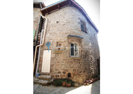 Dom na sprzedaż - Montpezat-Sous-Bauzon, Francja, 115 m², 124 026 USD (508 509 PLN), NET-98676141