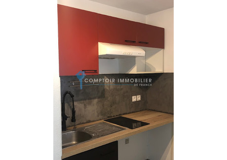 Mieszkanie na sprzedaż - Montpellier, Francja, 37 m², 147 147 USD (601 832 PLN), NET-98830776