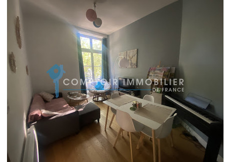 Mieszkanie na sprzedaż - Nimes, Francja, 36 m², 126 600 USD (487 410 PLN), NET-99029588