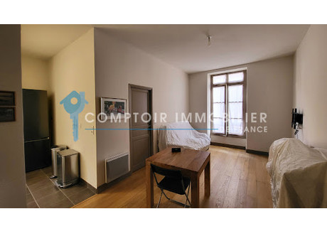 Mieszkanie na sprzedaż - Nimes, Francja, 57 m², 193 543 USD (787 722 PLN), NET-99186432