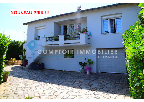 Dom na sprzedaż - Aubenas, Francja, 150 m², 344 924 USD (1 410 740 PLN), NET-99602608